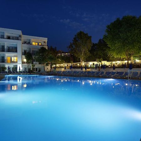 Larissa Beach Club Side Buitenkant foto